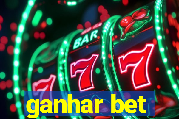 ganhar bet